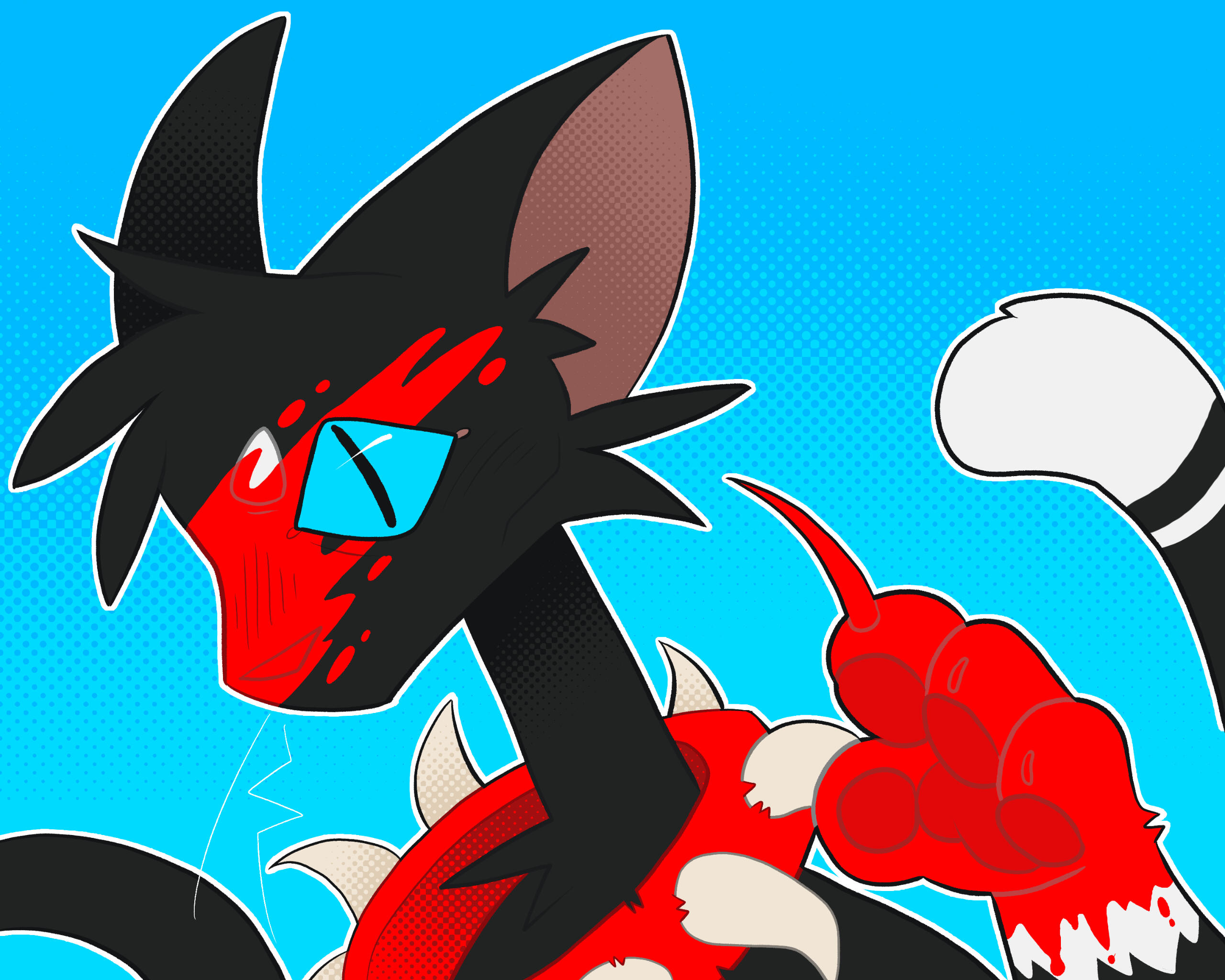 Scourge: Warrior Cats